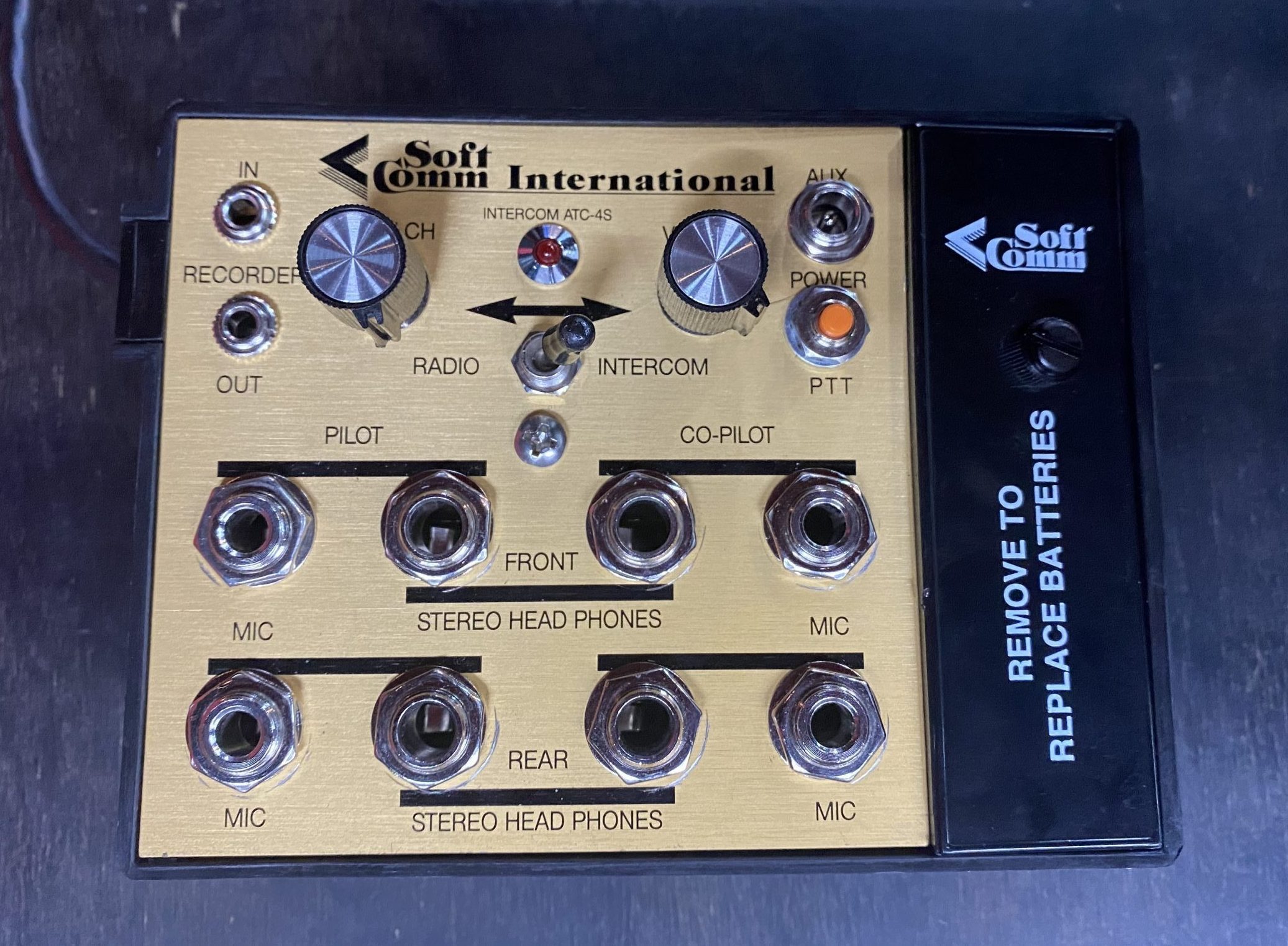 Trail Comms CB or GMRS or FRS When Jeep is Life